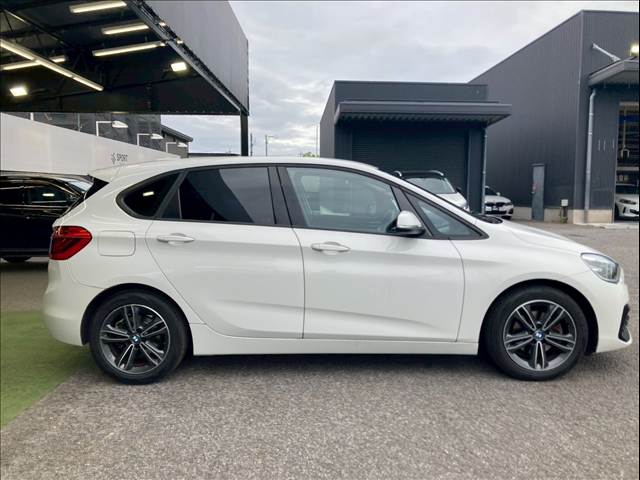 BMW 2Series Active Tourerの画像15
