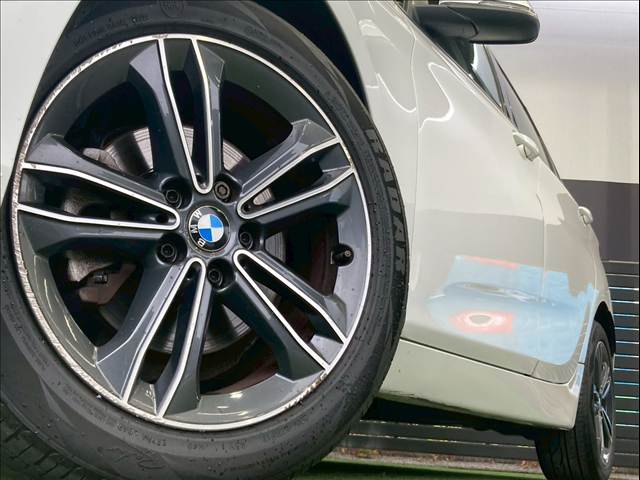 BMW 2Series Active Tourerの画像19