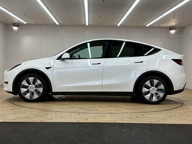 テスラ Model Yの画像16