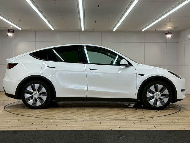 テスラ Model Yの画像17