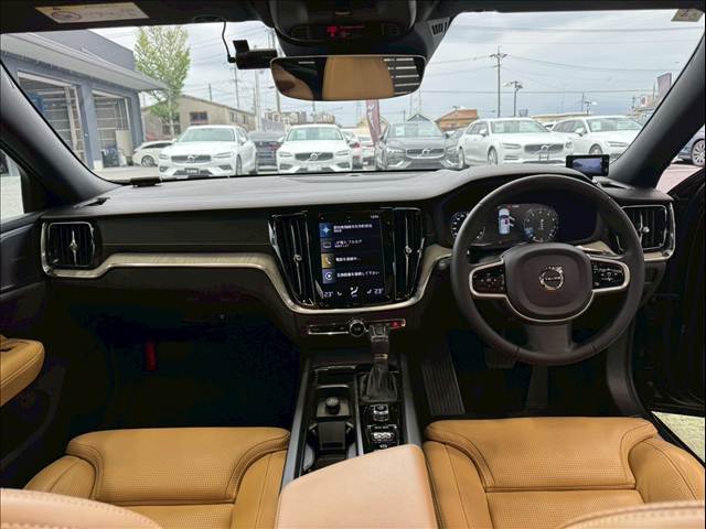 ボルボ&nbsp;V60の画像4