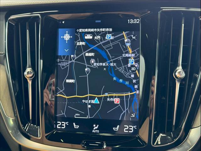 ボルボ&nbsp;V60の画像5