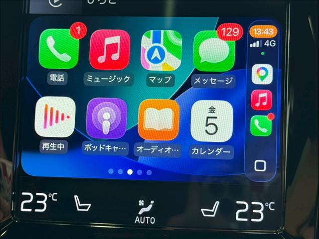 ボルボ&nbsp;V60の画像9