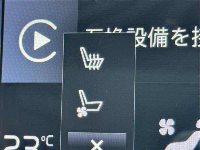 ボルボ&nbsp;V60の画像11