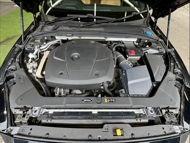 ボルボ&nbsp;V60の画像12