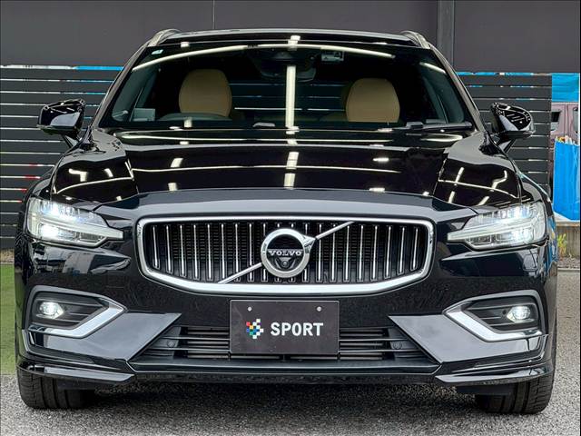 ボルボ&nbsp;V60の画像13