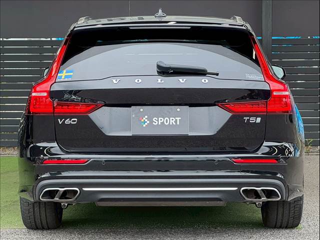 ボルボ&nbsp;V60の画像14