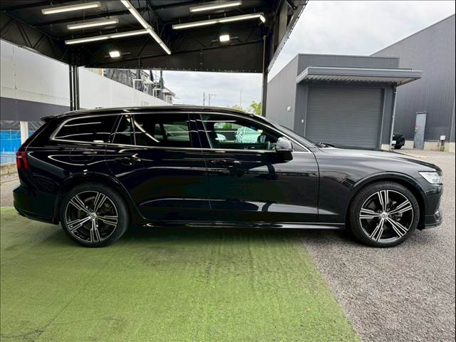 ボルボ&nbsp;V60の画像15