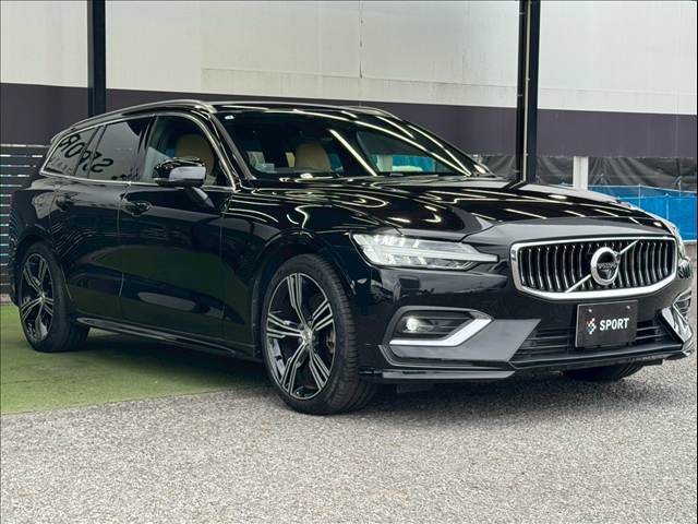 ボルボ&nbsp;V60の画像16