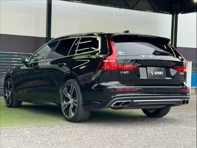 ボルボ&nbsp;V60の画像17