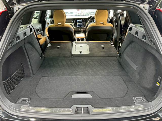ボルボ&nbsp;V60の画像18
