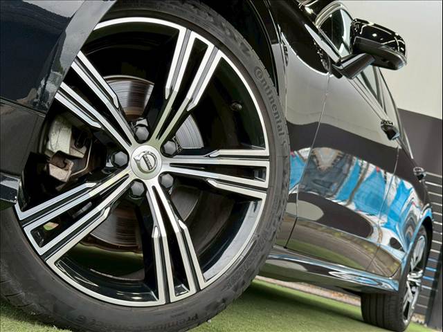 ボルボ&nbsp;V60の画像19