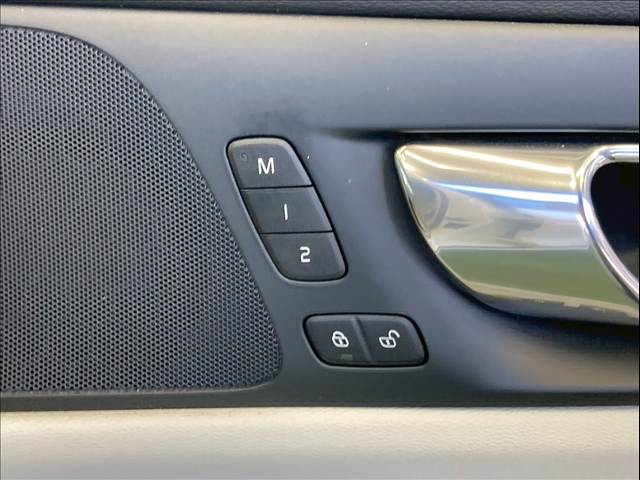 ボルボ V60の画像10