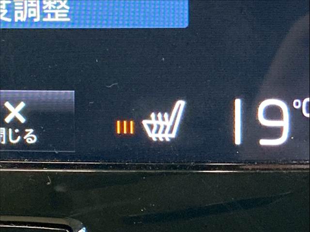 ボルボ V60の画像11