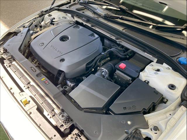 ボルボ V60の画像12