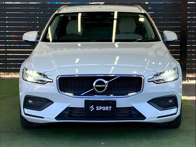 ボルボ V60の画像13