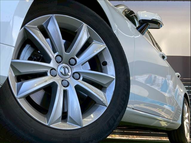 ボルボ V60の画像19