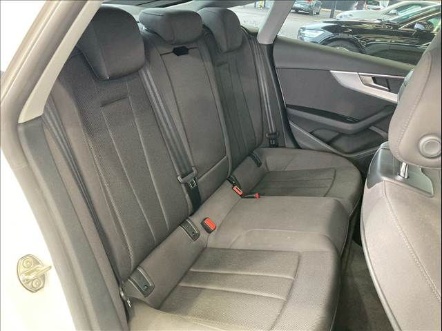 アウディ&nbsp;A5 Sportbackの画像7
