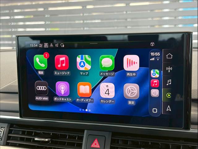 アウディ&nbsp;A5 Sportbackの画像8
