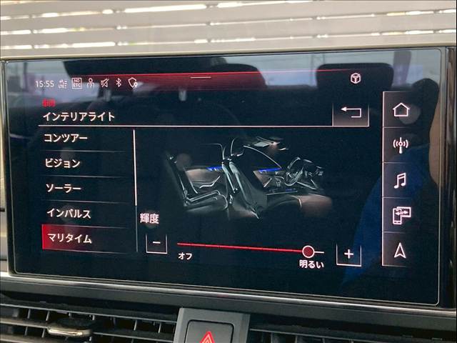 アウディ&nbsp;A5 Sportbackの画像9