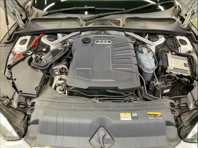 アウディ&nbsp;A5 Sportbackの画像12