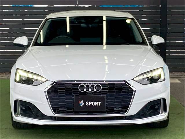 アウディ&nbsp;A5 Sportbackの画像13
