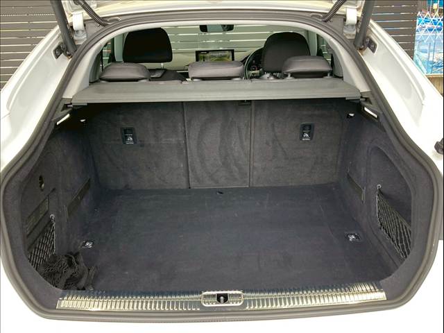 アウディ&nbsp;A5 Sportbackの画像18