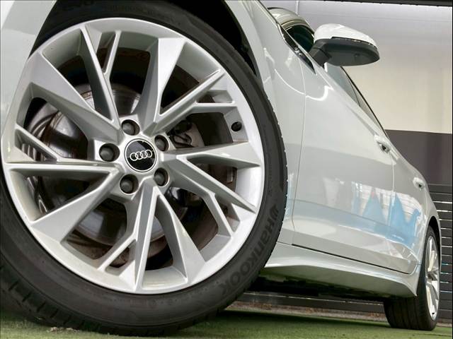アウディ&nbsp;A5 Sportbackの画像19