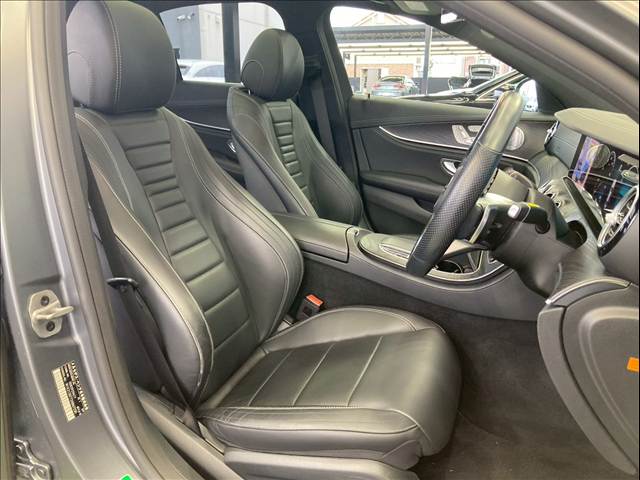 メルセデス・ベンツ&nbsp;E-CLASS Sedanの画像7