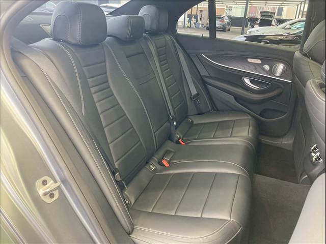 メルセデス・ベンツ&nbsp;E-CLASS Sedanの画像8