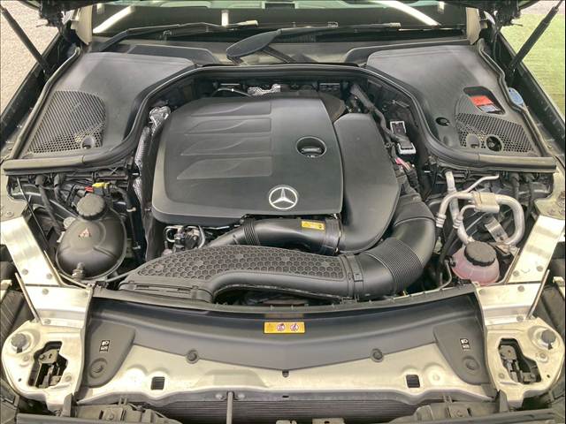 メルセデス・ベンツ&nbsp;E-CLASS Sedanの画像12