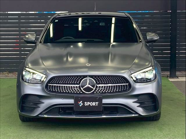 メルセデス・ベンツ&nbsp;E-CLASS Sedanの画像13