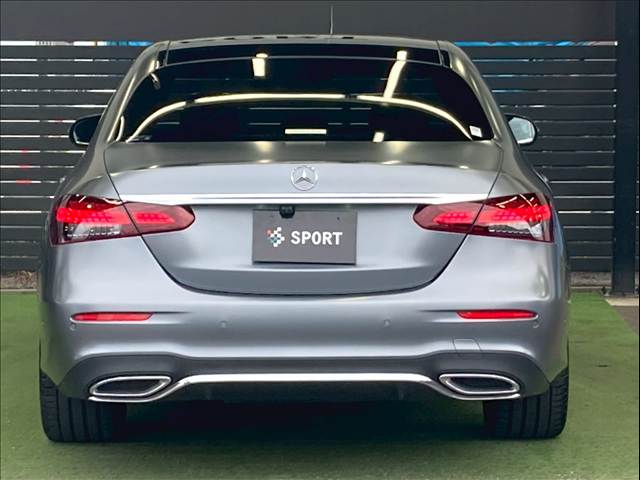 メルセデス・ベンツ&nbsp;E-CLASS Sedanの画像14