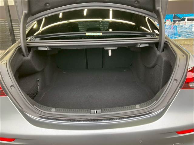 メルセデス・ベンツ&nbsp;E-CLASS Sedanの画像18