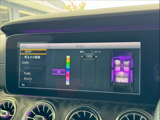 メルセデス・ベンツ&nbsp;E-CLASS Coupeの画像11