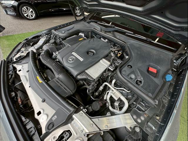 メルセデス・ベンツ&nbsp;E-CLASS Coupeの画像12