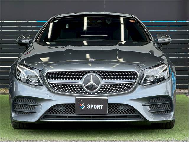 メルセデス・ベンツ&nbsp;E-CLASS Coupeの画像13