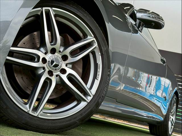 メルセデス・ベンツ&nbsp;E-CLASS Coupeの画像19