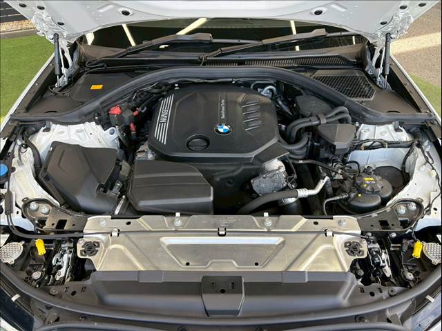 BMW&nbsp;3Series Touringの画像12