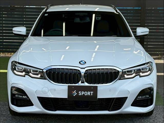 BMW&nbsp;3Series Touringの画像13
