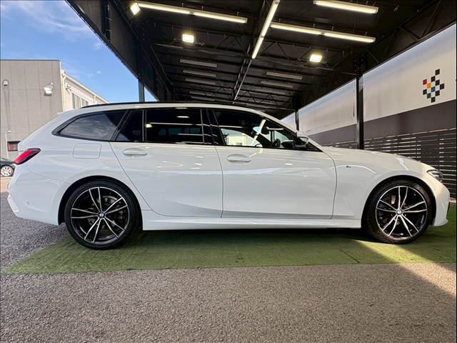 BMW&nbsp;3Series Touringの画像15