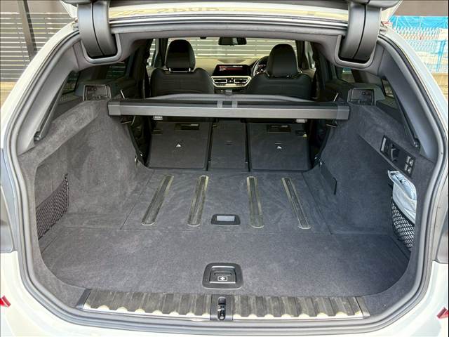 BMW&nbsp;3Series Touringの画像18