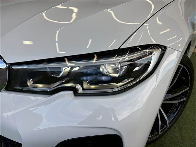 BMW&nbsp;3Series Touringの画像20