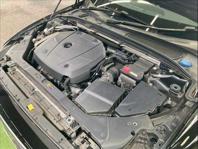 ボルボ&nbsp;V60の画像12