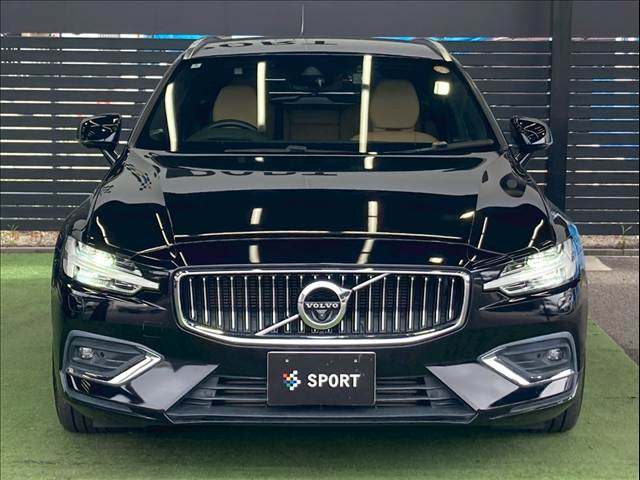 ボルボ&nbsp;V60の画像13