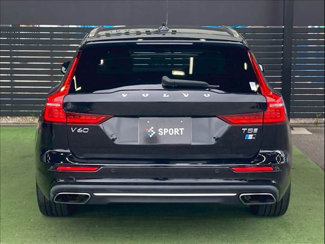 ボルボ&nbsp;V60の画像14