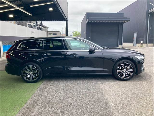 ボルボ&nbsp;V60の画像15