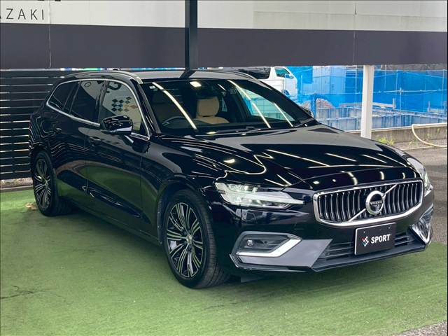 ボルボ&nbsp;V60の画像16
