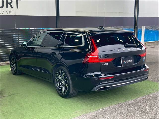 ボルボ&nbsp;V60の画像17