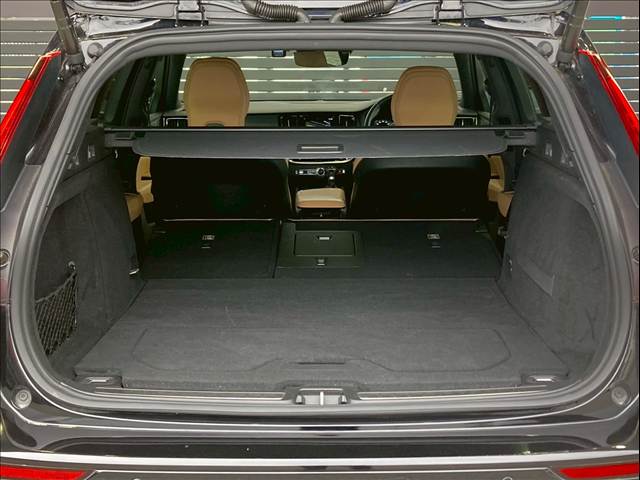 ボルボ&nbsp;V60の画像18